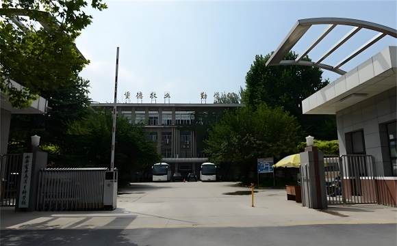 西安电力高等专科学校简介_王牌专业_校区地址_官网_分数查询