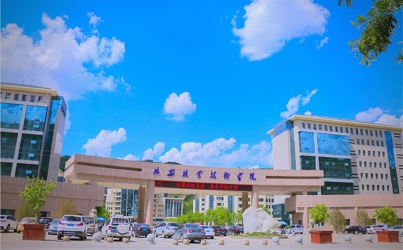 延安职业技术学院简介_王牌专业_校区地址_官网_分数查询